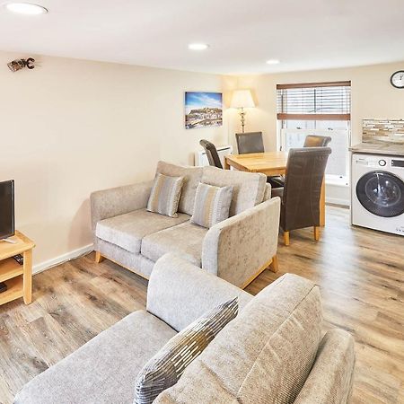Host & Stay - Lobster Pot Apartment Вітбі Екстер'єр фото