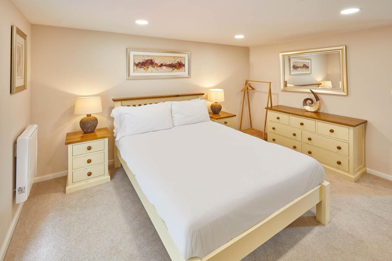 Host & Stay - Lobster Pot Apartment Вітбі Екстер'єр фото