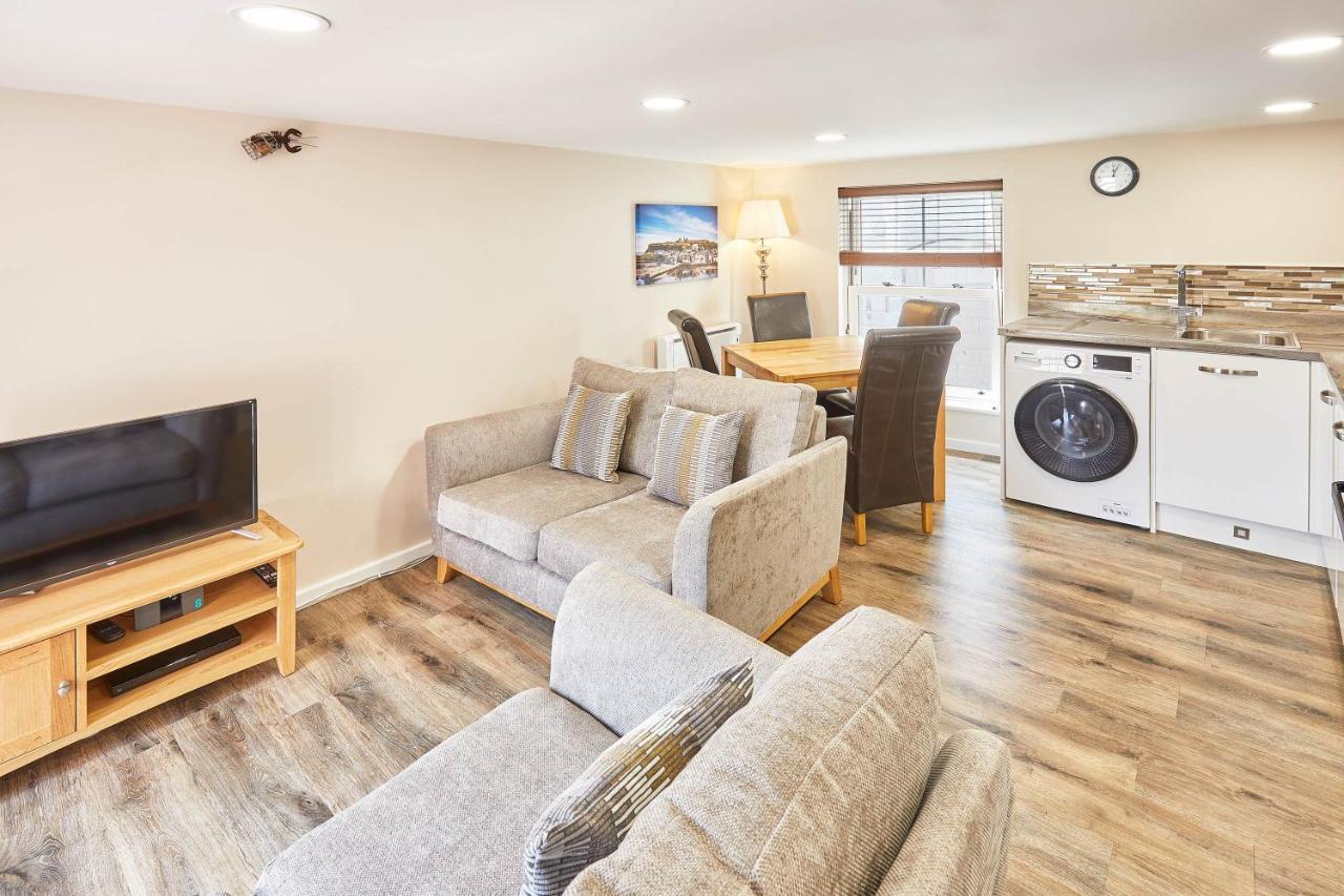 Host & Stay - Lobster Pot Apartment Вітбі Екстер'єр фото